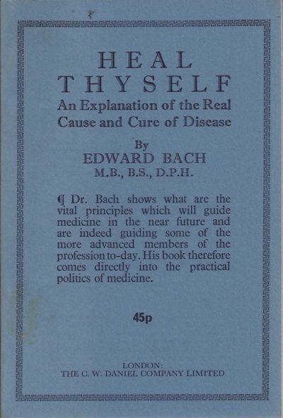 Gyógyítsd Tenmagad (Heal-thyself)-1931